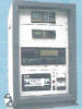 GMDSS console (GMDSS Rack)